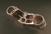 AEM FACTORY - DUCATI LOWER TRIPLE CLAMP For Monster S4RS / S4RT and Sport Classics - 54MM
