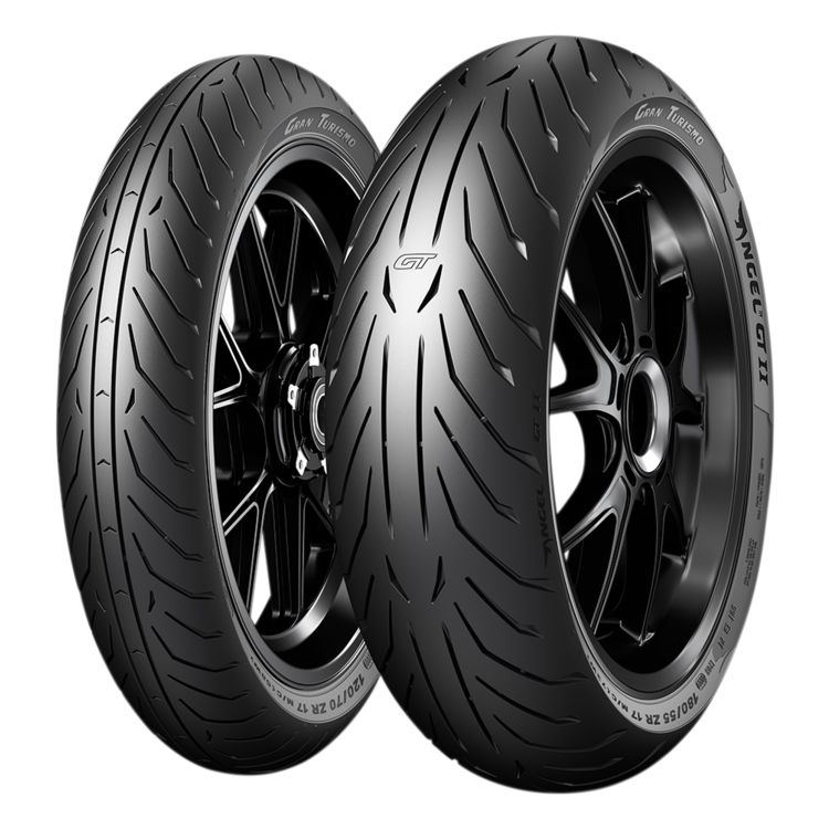 Pirelli Angel GT Tires