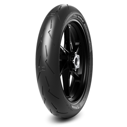 Pirelli Diablo Supercorsa SP V4 Tires