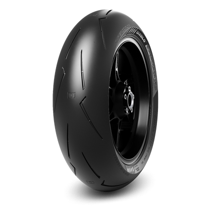 Pirelli Diablo Supercorsa SP V4 Tires