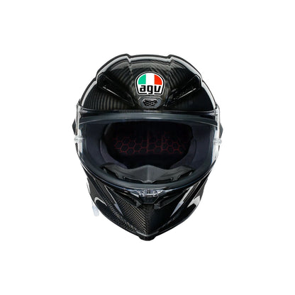 AGV PISTA GP RR MONO CARBON FIBER HELMETS