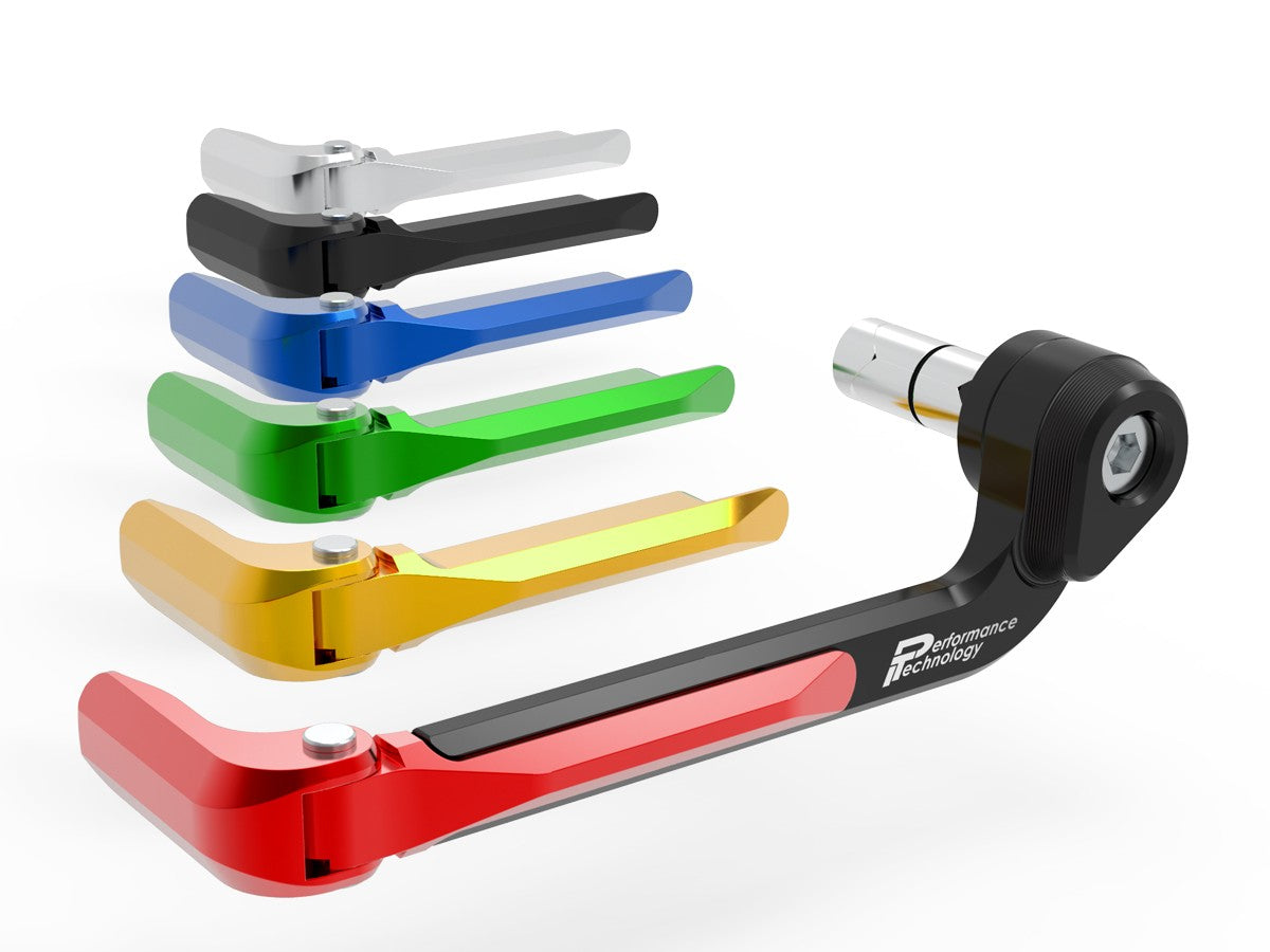 DBK Special Parts (Ducabike) Performance Technology Billet Clutch Lever Guard - Universal fit
