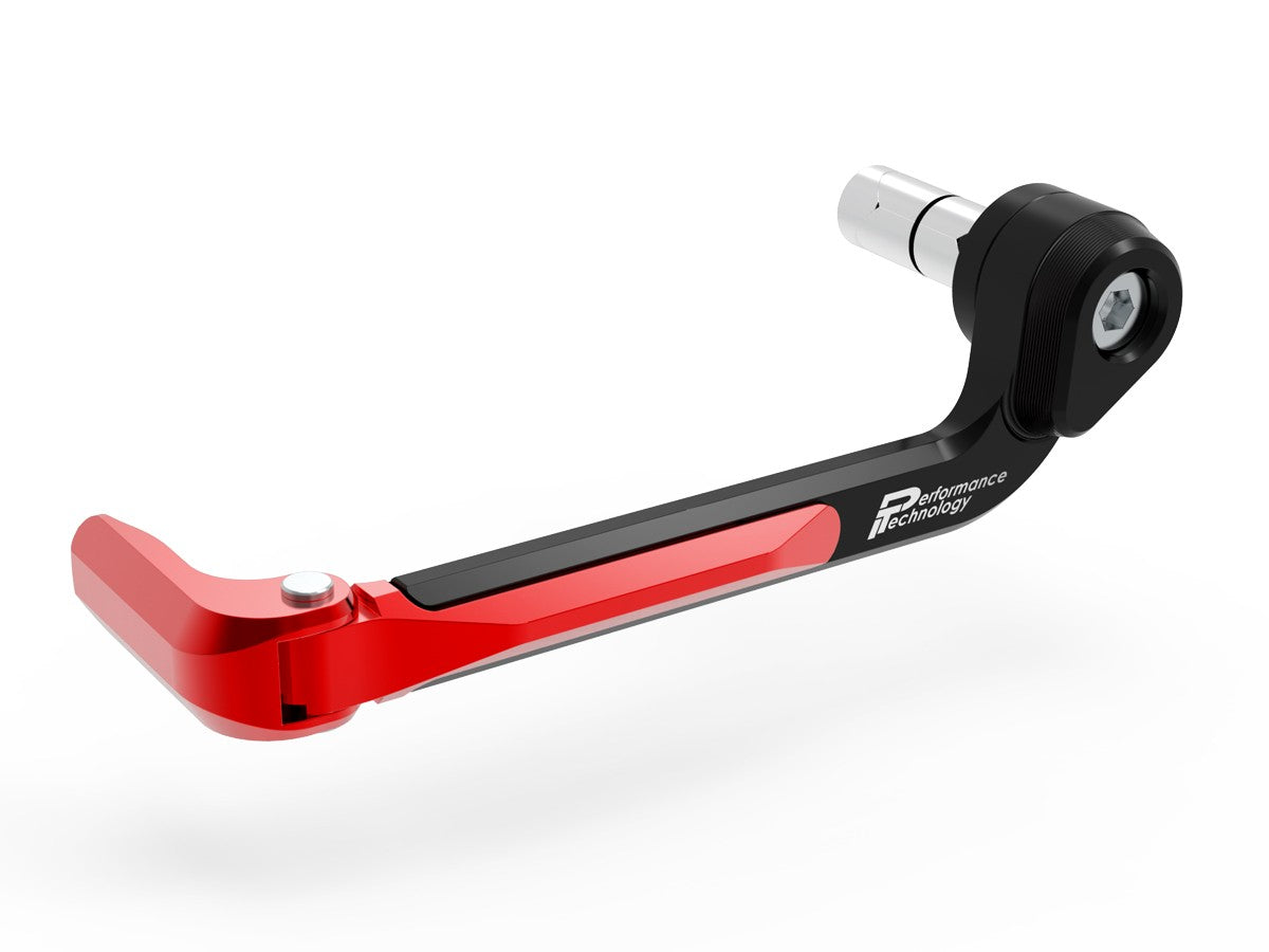 DBK Special Parts (Ducabike) Performance Technology Billet Clutch Lever Guard - Universal fit