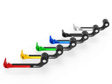DBK Special Parts (Ducabike) Performance Technology Billet Clutch Lever Guard for BMW S1000RR (2020+)