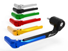 DBK Special Parts (Ducabike) Performance Technology Billet Clutch Lever Guard for BMW S1000RR (2020+)