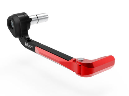 DBK Special Parts (Ducabike) Performance Technology Billet Brake Lever Guard - Universal fit