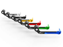 DBK Special Parts (Ducabike) Performance Technology Billet Brake Lever Guard for BMW S1000RR (2020+)