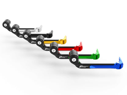DBK Special Parts (Ducabike) Performance Technology Billet Brake Lever Guard for BMW S1000RR (2020+)
