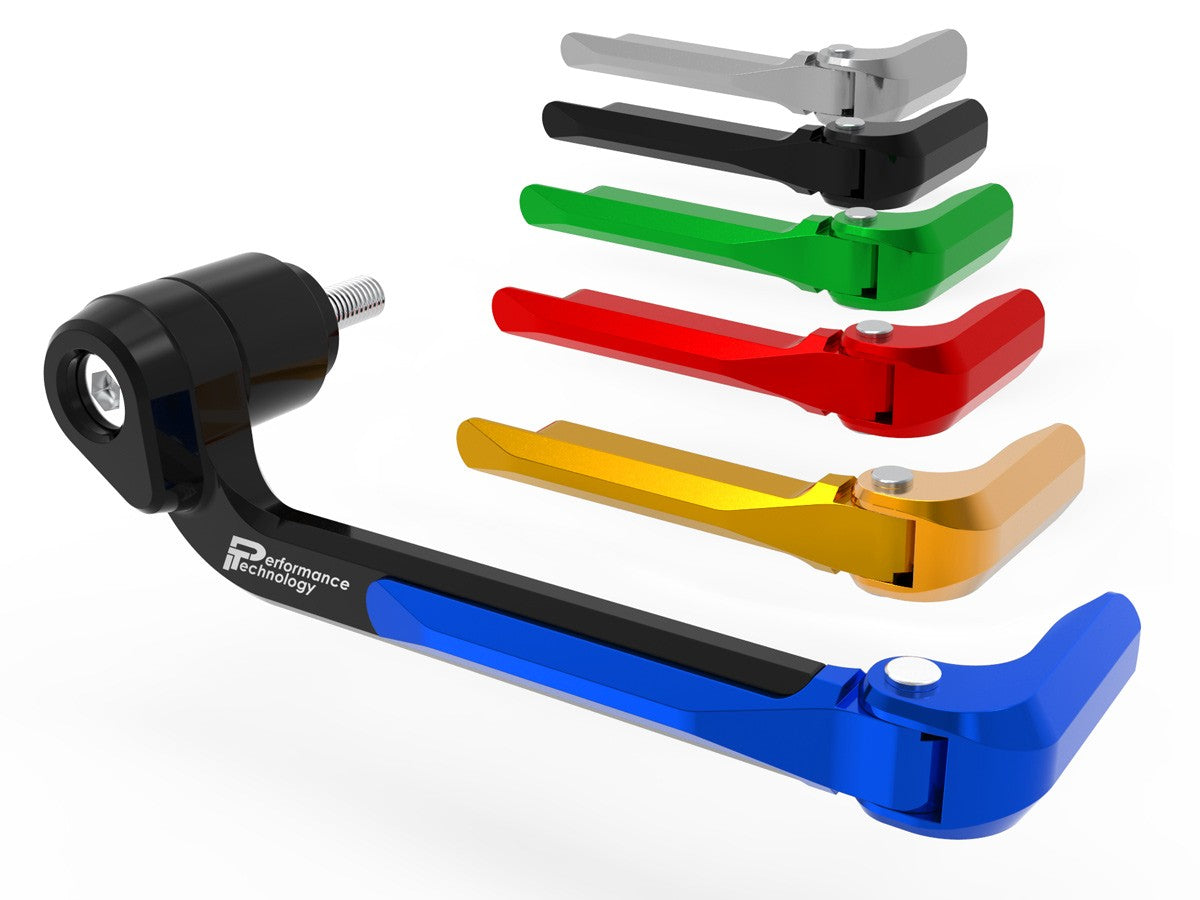 DBK Special Parts (Ducabike) Performance Technology Billet Brake Lever Guard for BMW S1000RR (2020+)