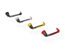 DBK Special Parts (Ducabike) Performance Technology Billet Brake Lever Guard for Triumph Models