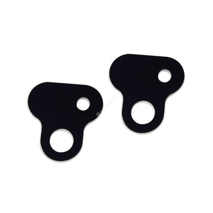 Barracuda Indicator Kit Adaptor for the Ducati Scrambler 400, 800, and 1100