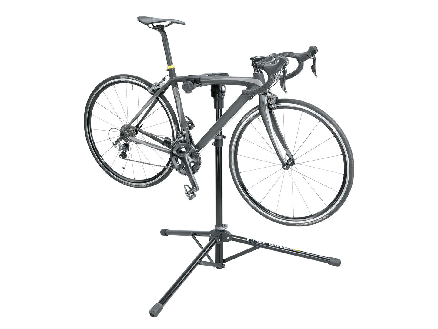 Prepstand Pro Bicycle / e-bike Workstand with Digital Weight Scale