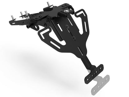 DBK Special Parts (Ducabike) Fender Eliminator for Triumph Speed Triple 1200 RR /RS