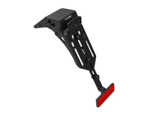 DBK Special Parts (Ducabike) Fender Eliminator for KTM 1390 Super Duke R / 990 Duke