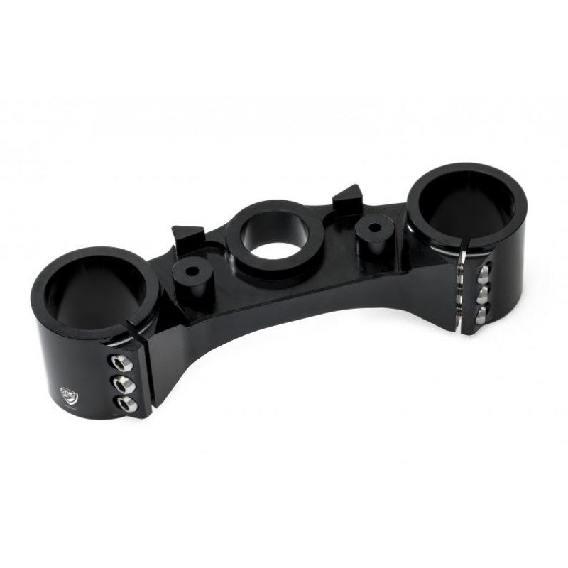 CNC Racing Lower Triple Clamp Kit for Ducati Scrambler
