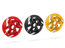 DBK Special Parts (Ducabike) Wet Clutch Pressure Plate for Ducati Monster 937, Multistrada V2, and DesertX