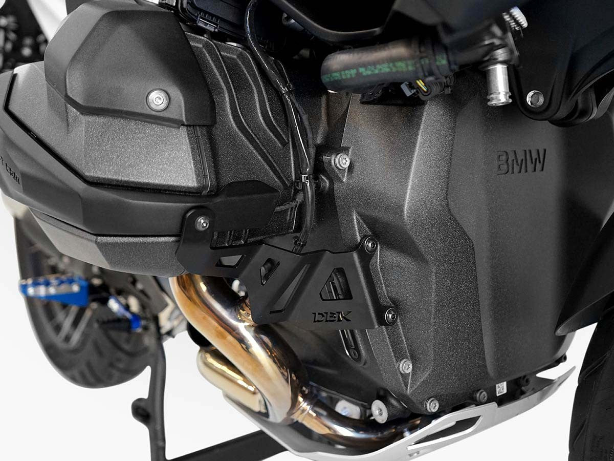 DBK Special Parts (Ducabike) Lambda Sensor Protector Kit for the BMW R 1300 GS