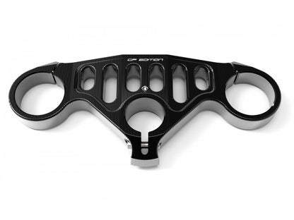 DBK Special Parts (Ducabike) Upper Triple Clamp (GP Edition) for the Ducati Panigale V4 / S / R / Speciale (18-24)