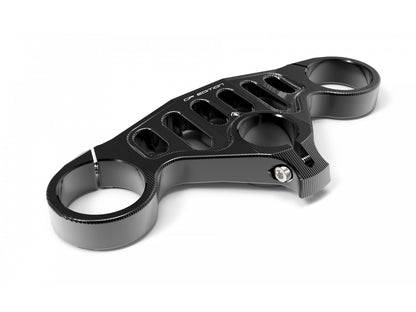 DBK Special Parts (Ducabike) Upper Triple Clamp (GP Edition) for the Ducati Panigale V4 / S / R / Speciale (18-24)