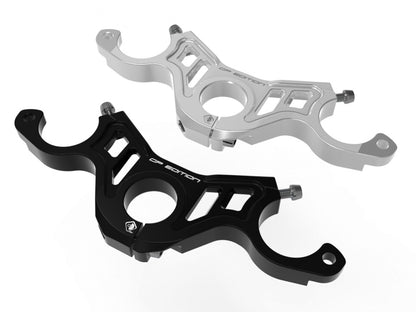 DBK Special Parts (Ducabike) Upper Triple Clamp (GP Edition) for the Ducati Panigale V2 (2025+)