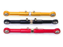 DBK Special Parts (Ducabike) Ride Height Adjuster for the Ducati 748/916/996/998, Hyper 1100/796, Multistrada 1000/1100, Monster 620/695/1000, S2R/S4/S4R, XDiavel/S, Diavel 1260