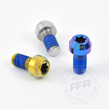 Proti Front Disc R/L Bolt Kit for the Mv Agusta F4 Tamburini (2005)