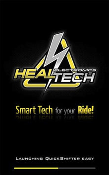 Healtech Quickshifter Easy Stand Alone Quickshifter
