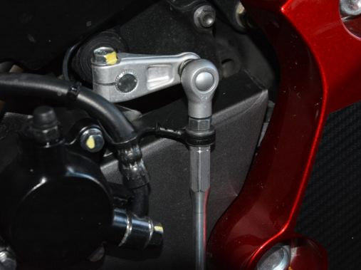 Healtech Quickshifter Easy Stand Alone Quickshifter