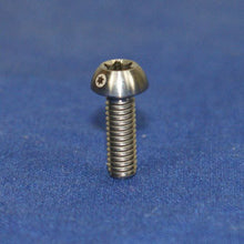 Proti Windshield Bolt Kit for the Ducati Monster 1200R and Panigale 1199 / 899 & Aprilia RSV4 / Tuono V4