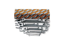 Beta Tools Model 42  S17-17 Combination Wrenches in Box