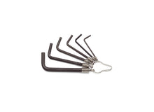 Beta Tools Model 96  N/St6-9 Hexagon Key Wrenches 96N