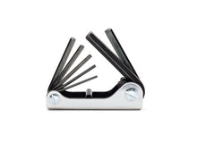 Beta Tools Model 96  N/G7-7 Hexagon Key Wrenches 96N
