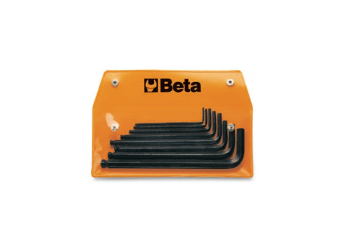 Beta Tools Model 96  Bp/Asbv-Empty Display for 96Bp/As8