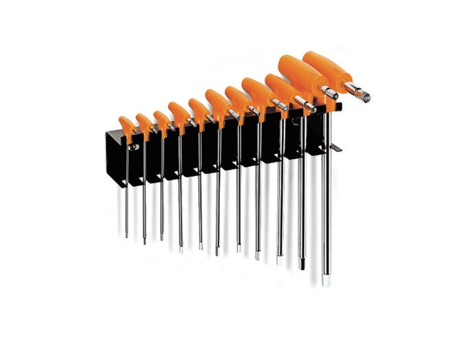 Beta Tools Model 96  T/Spv-Empty Display for 96T/Sp11