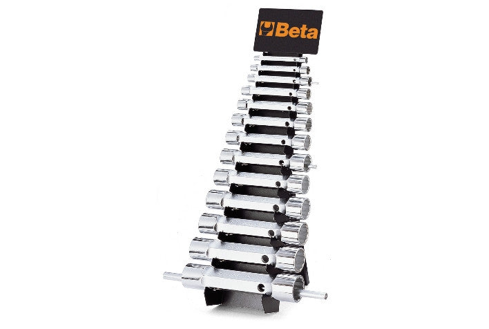 Beta Tools Model 930  Sp13-13 Wrenches 930 with Display