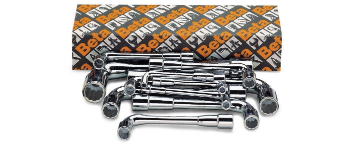 Beta Tools Model 932  S11-11 Wrenches 932 in Box