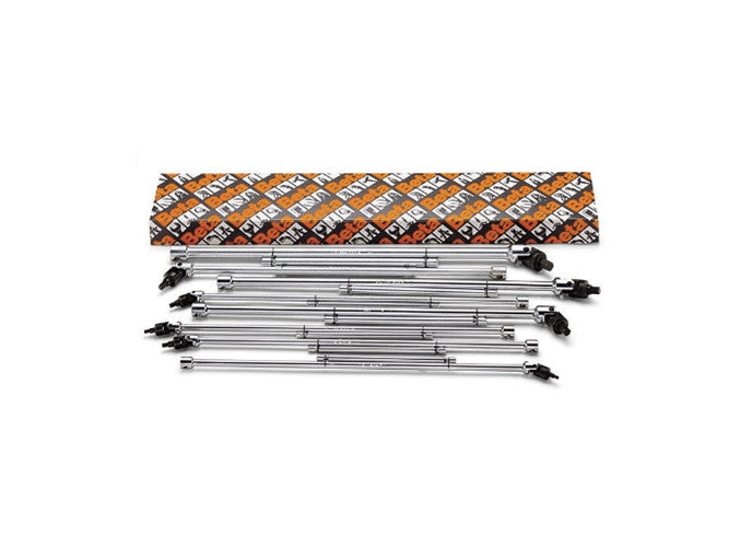 Beta Tools Model 953  S9-9 T-Handle Wrenches 953 in Box