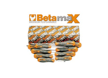 Beta Tools Model 1293  S7-Set of 7 Screwdrivers in Box