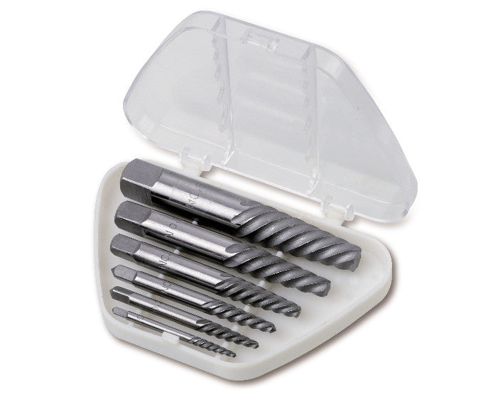 Beta Tools Model 1430  S5-Set of 5 Extractors 1430