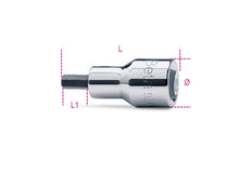 Beta Tools Model 920  Pe/As 3/16-Socket Drivers for Hexagon