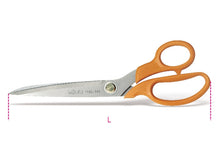 Beta Tools Model 1783  240mm-Light Duty Scissors