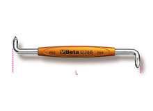 Beta Tools Model 1238  B1-2-offset Screwdrivers Cross Head