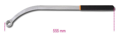 Beta Tools Model 1477  D16mm-Ring Wrenches for Belt Tightening Nut