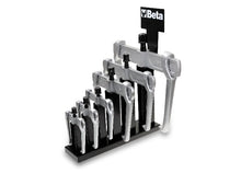 Beta Tools Model 1500  N/Sp6-6 Pullers 1500N with Display