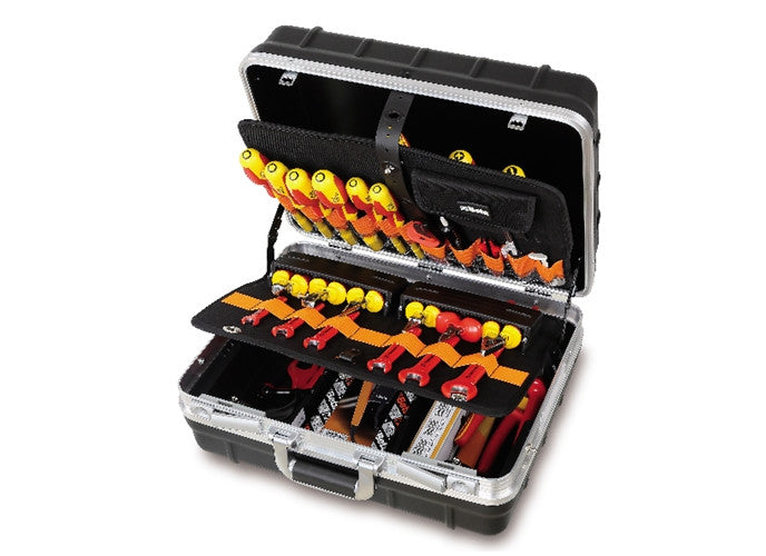 Beta Tools Model 2029  El/B-2029 + 98 Pcs for Electronics