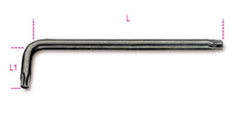 Beta Tools Model 97  Rtx15-offset Key Wrenches for Rtx Screws