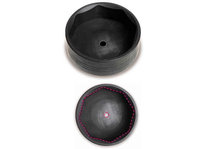 Beta Tools Model 970  C100mm-Octagonal Impact Sockets