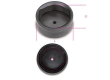 Beta Tools Model 970  Ot96mm-Oval Impact Sockets