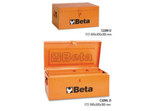 Beta Tools Model C22  W-O-Empty Tool Wood Inside
