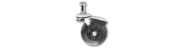 Beta Tools Model 3000  M/Rls-Castors for Nw Creepers